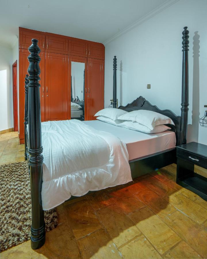 Sprunger Avenue - Tulia Homes Moshi Dış mekan fotoğraf