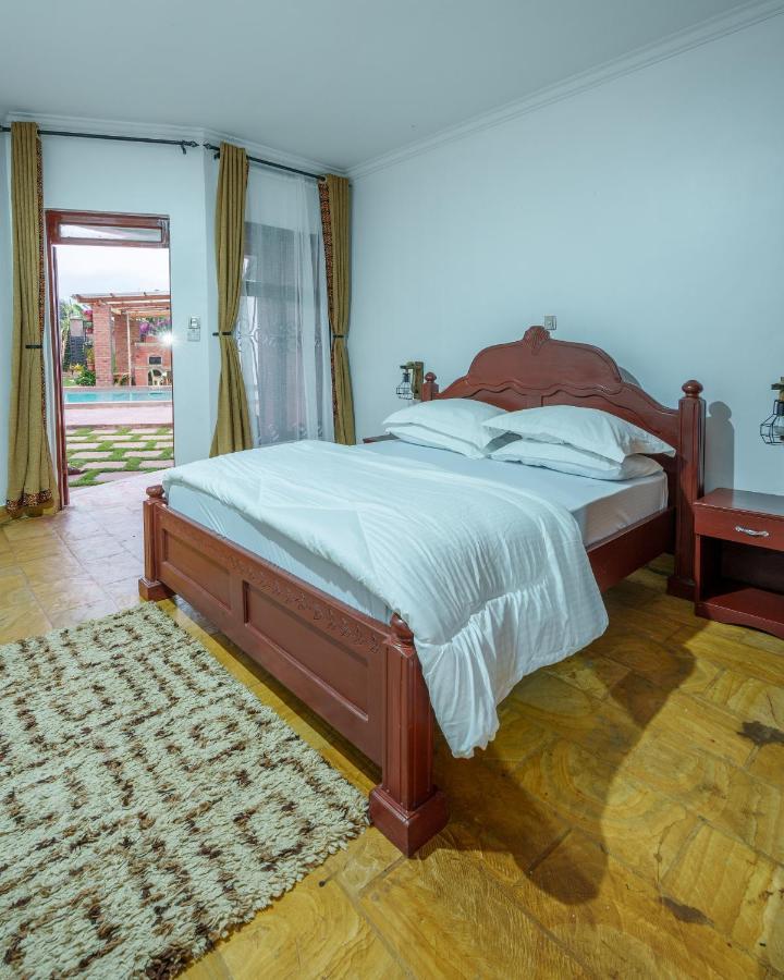 Sprunger Avenue - Tulia Homes Moshi Dış mekan fotoğraf