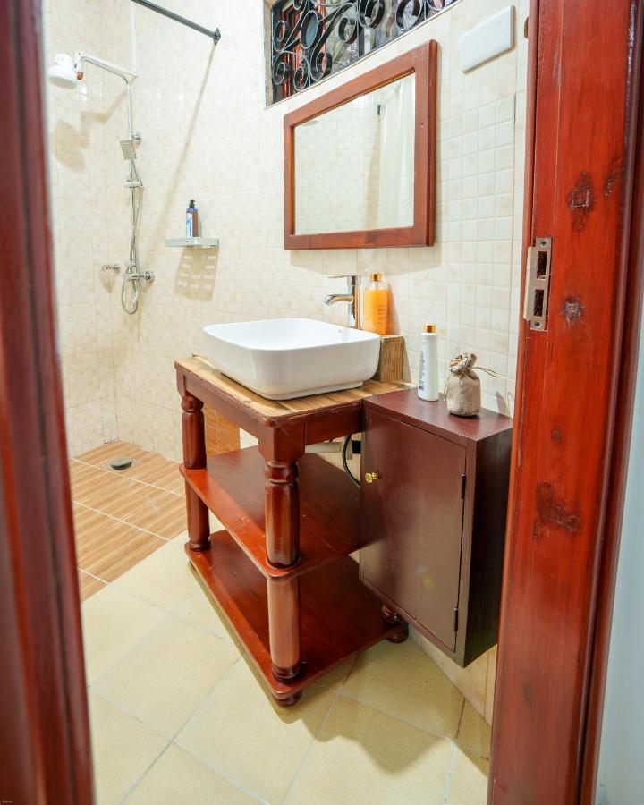 Sprunger Avenue - Tulia Homes Moshi Dış mekan fotoğraf
