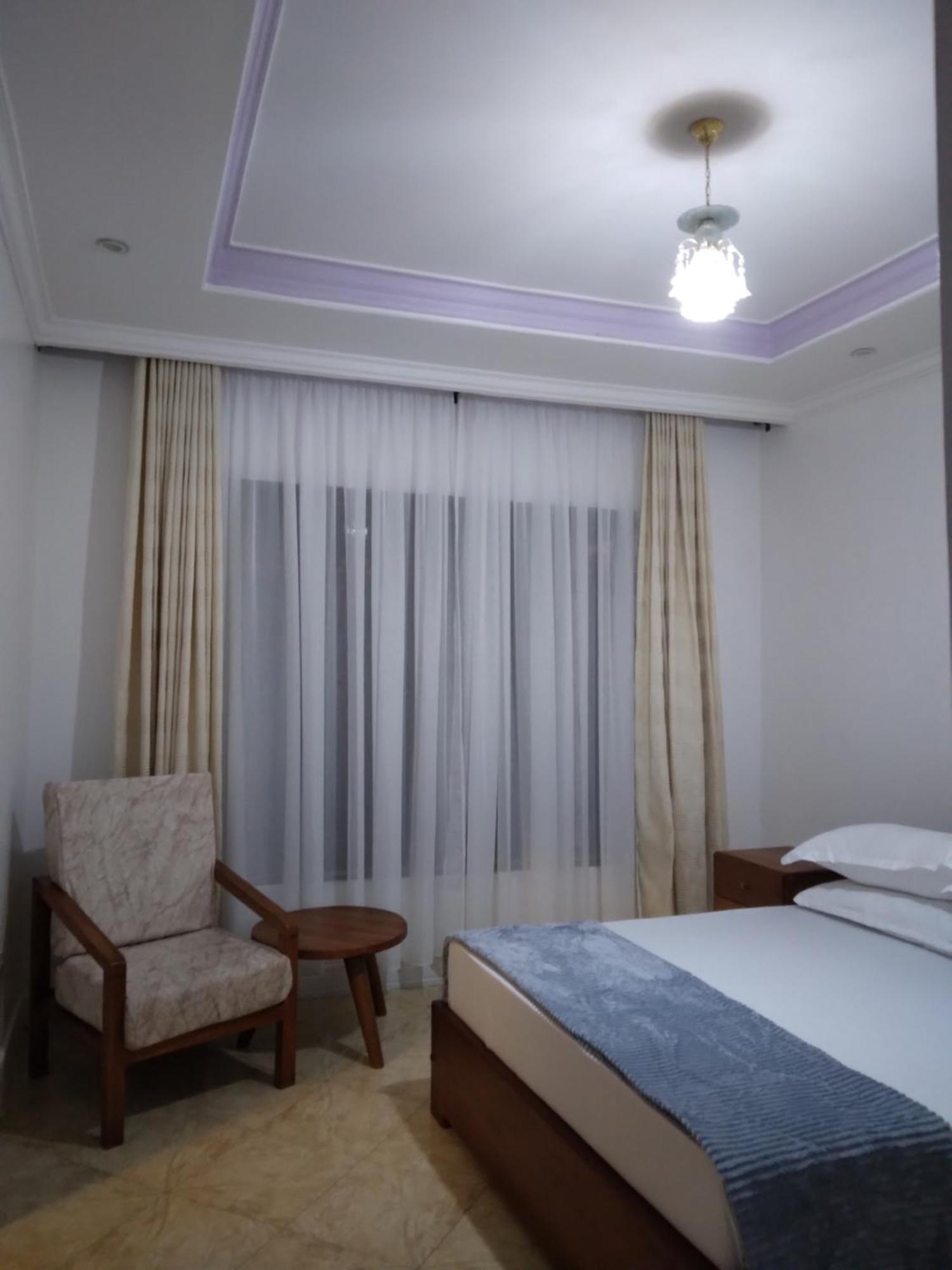 Sprunger Avenue - Tulia Homes Moshi Dış mekan fotoğraf