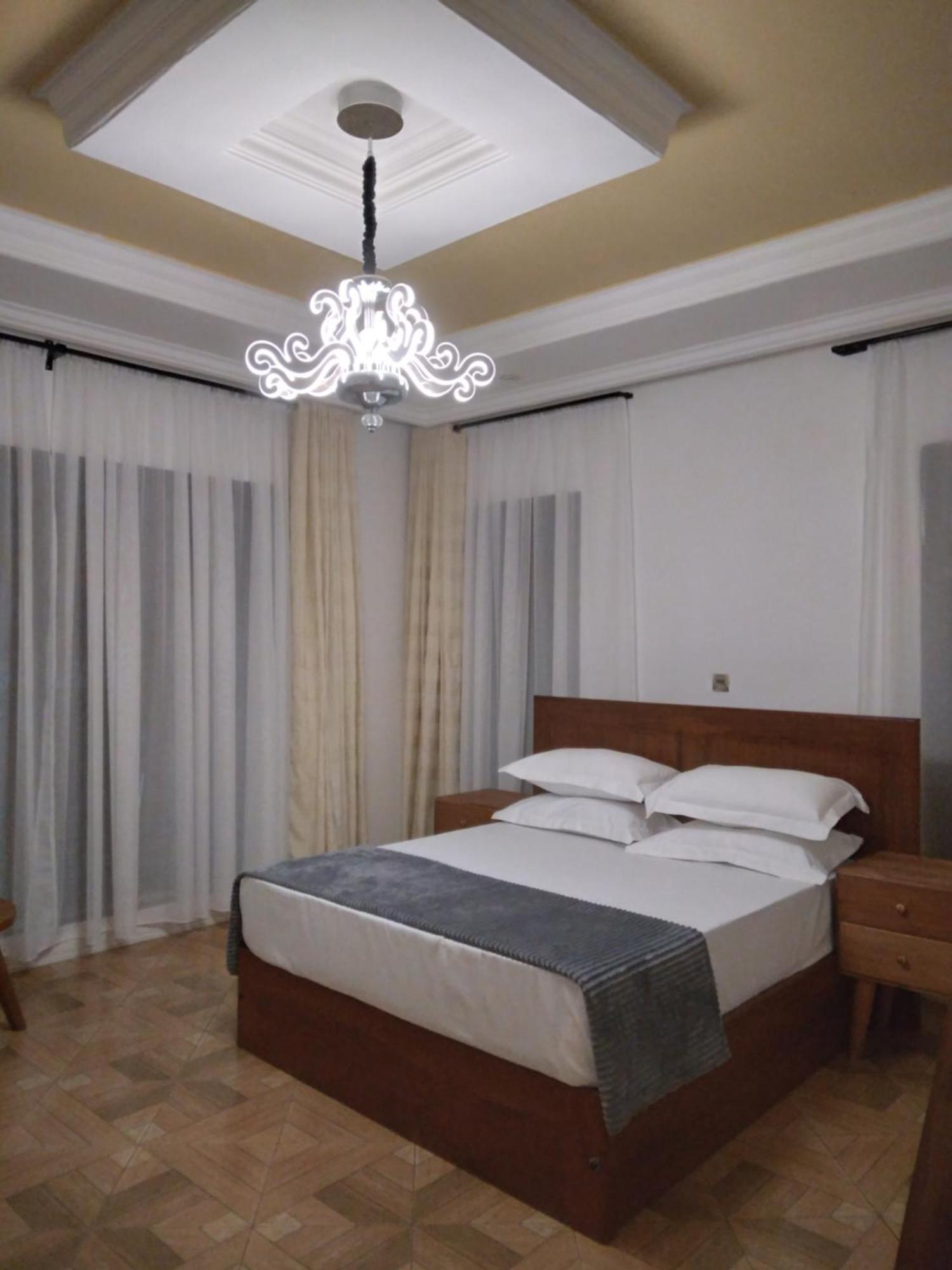 Sprunger Avenue - Tulia Homes Moshi Dış mekan fotoğraf