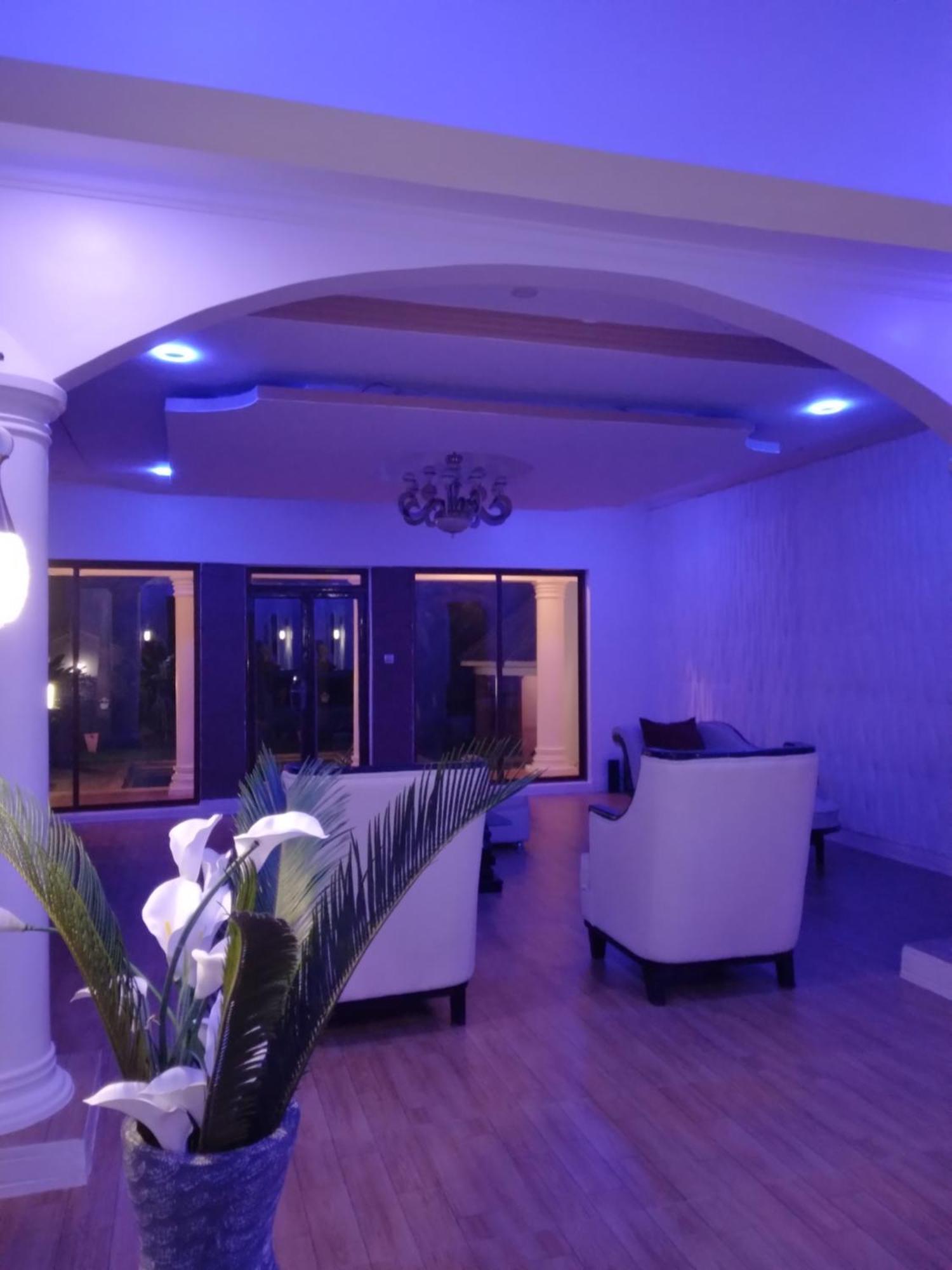 Sprunger Avenue - Tulia Homes Moshi Dış mekan fotoğraf