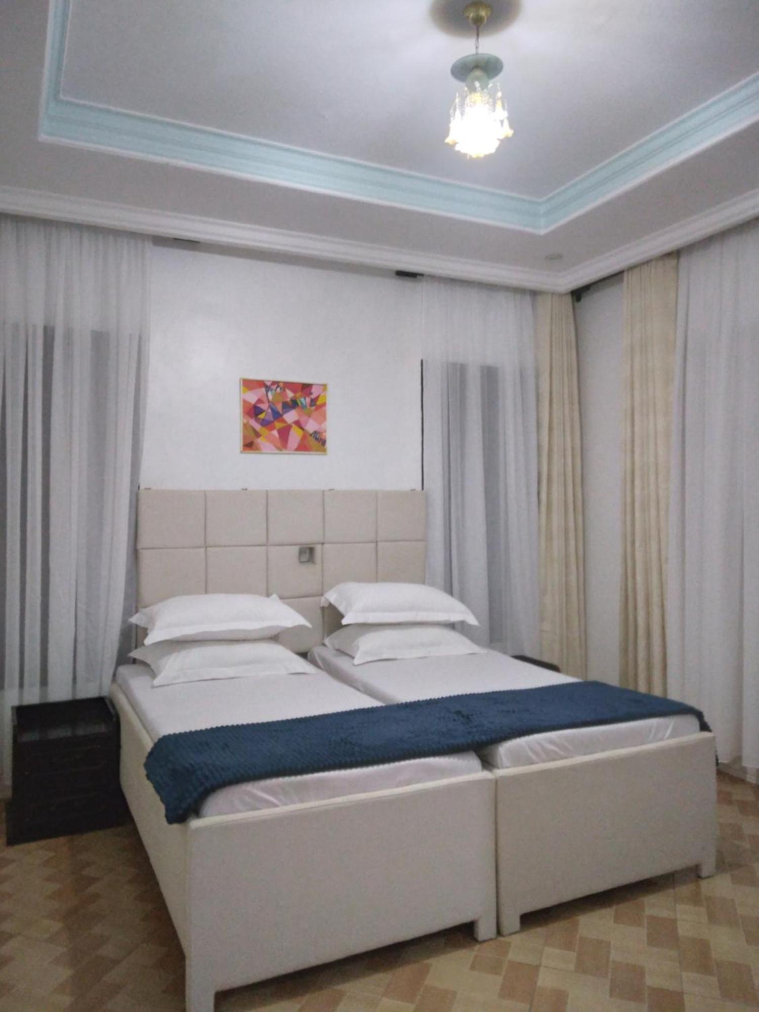 Sprunger Avenue - Tulia Homes Moshi Dış mekan fotoğraf