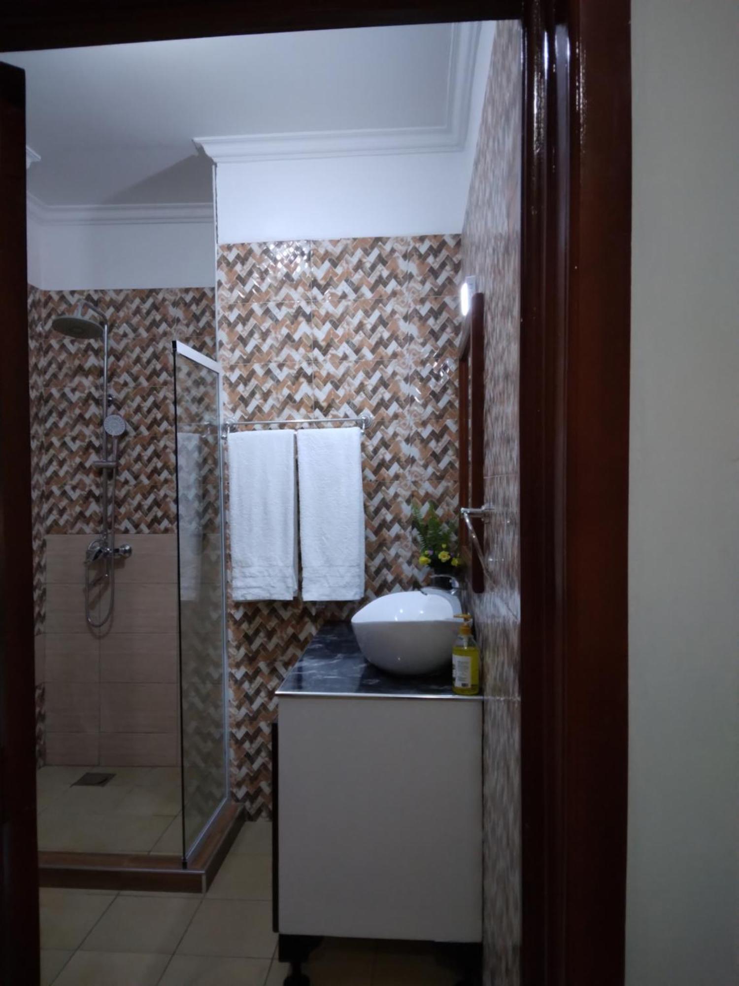 Sprunger Avenue - Tulia Homes Moshi Dış mekan fotoğraf