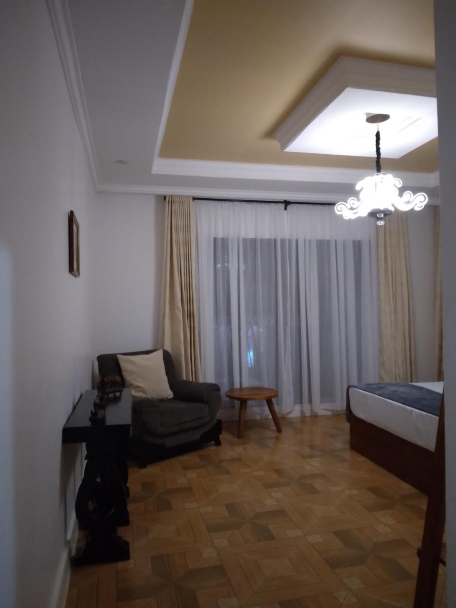 Sprunger Avenue - Tulia Homes Moshi Dış mekan fotoğraf
