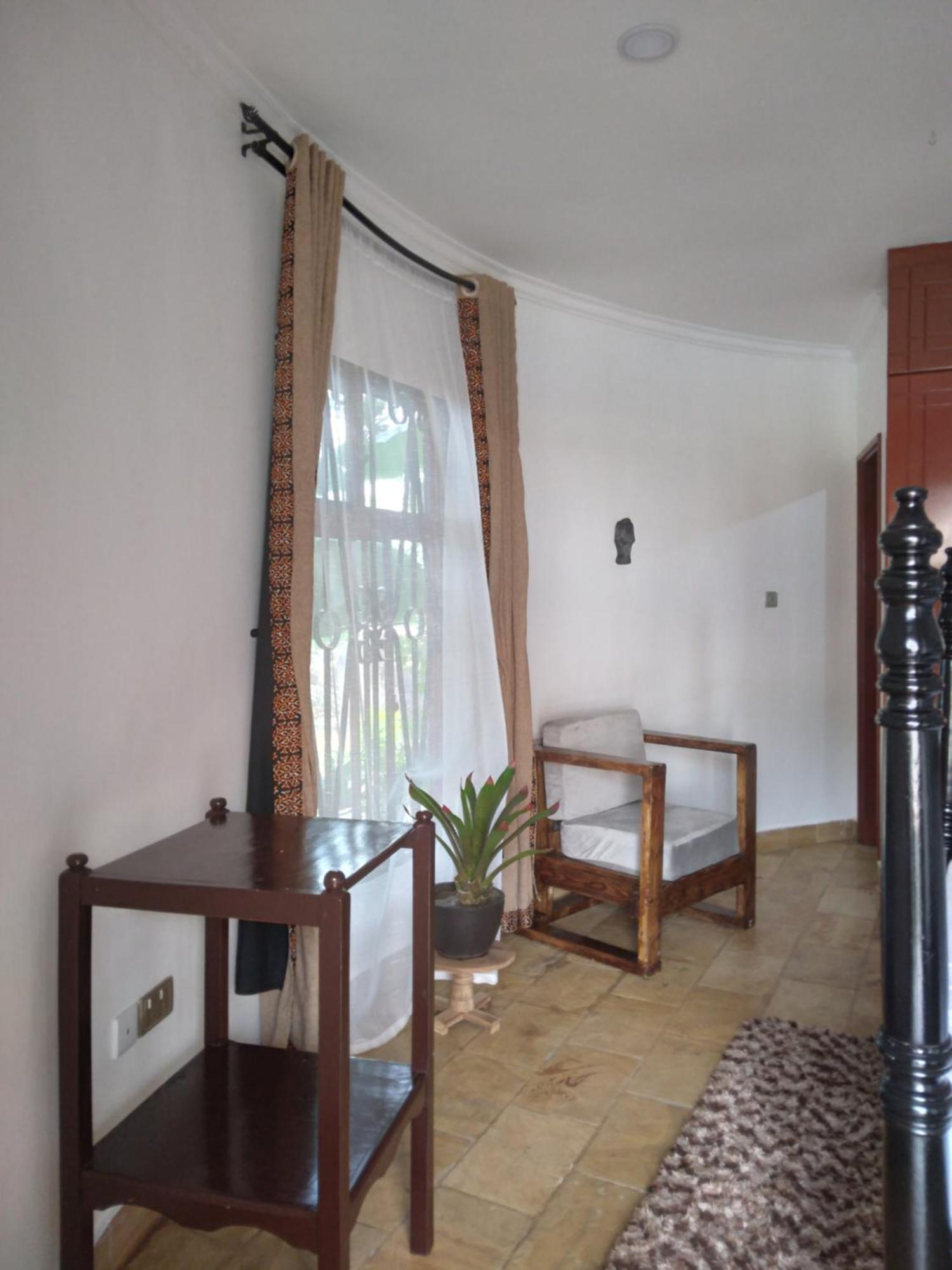 Sprunger Avenue - Tulia Homes Moshi Dış mekan fotoğraf