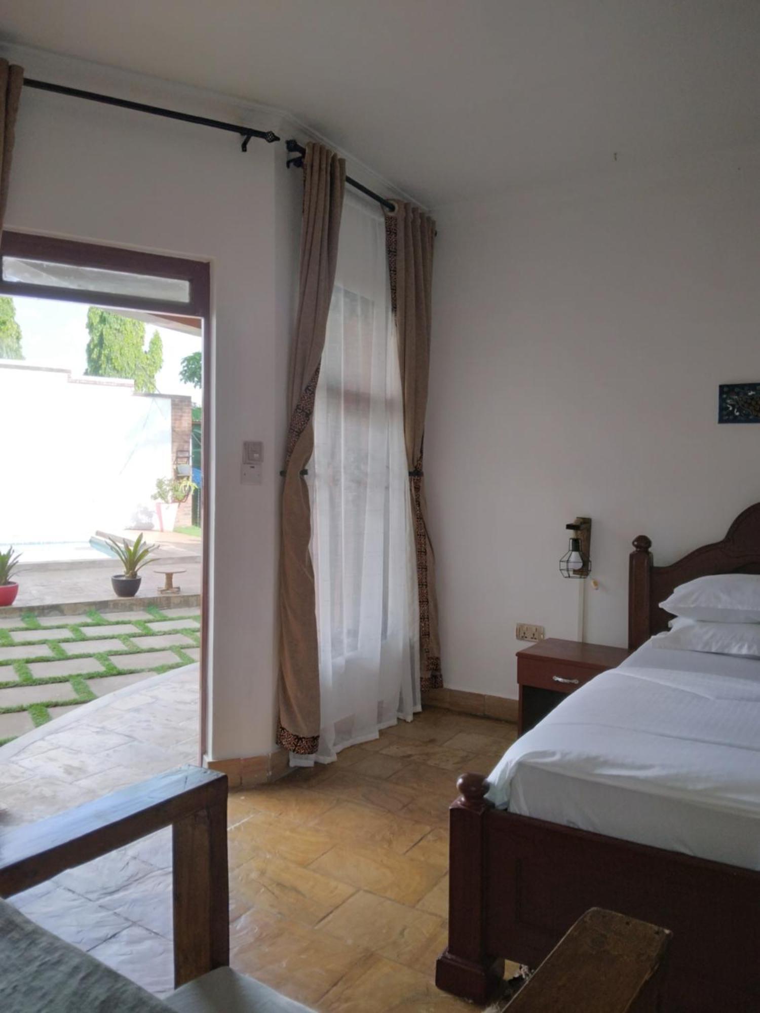Sprunger Avenue - Tulia Homes Moshi Dış mekan fotoğraf