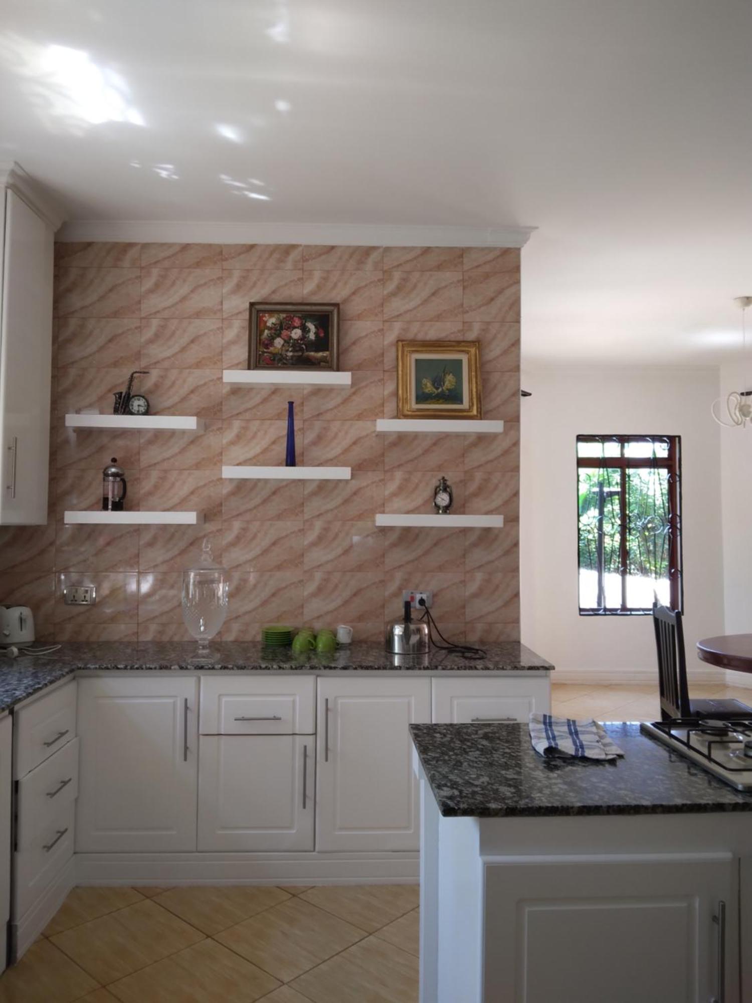 Sprunger Avenue - Tulia Homes Moshi Dış mekan fotoğraf