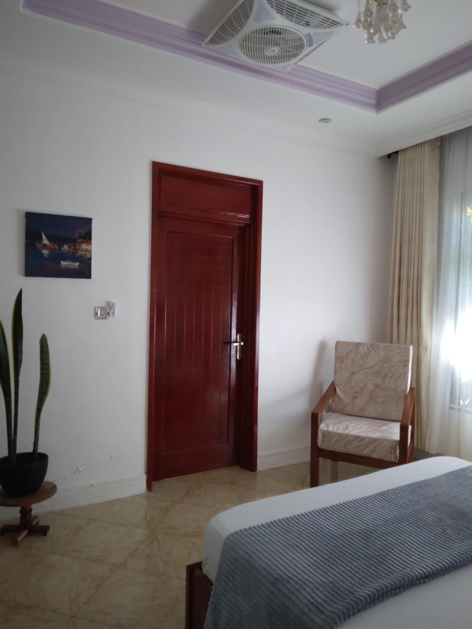 Sprunger Avenue - Tulia Homes Moshi Dış mekan fotoğraf