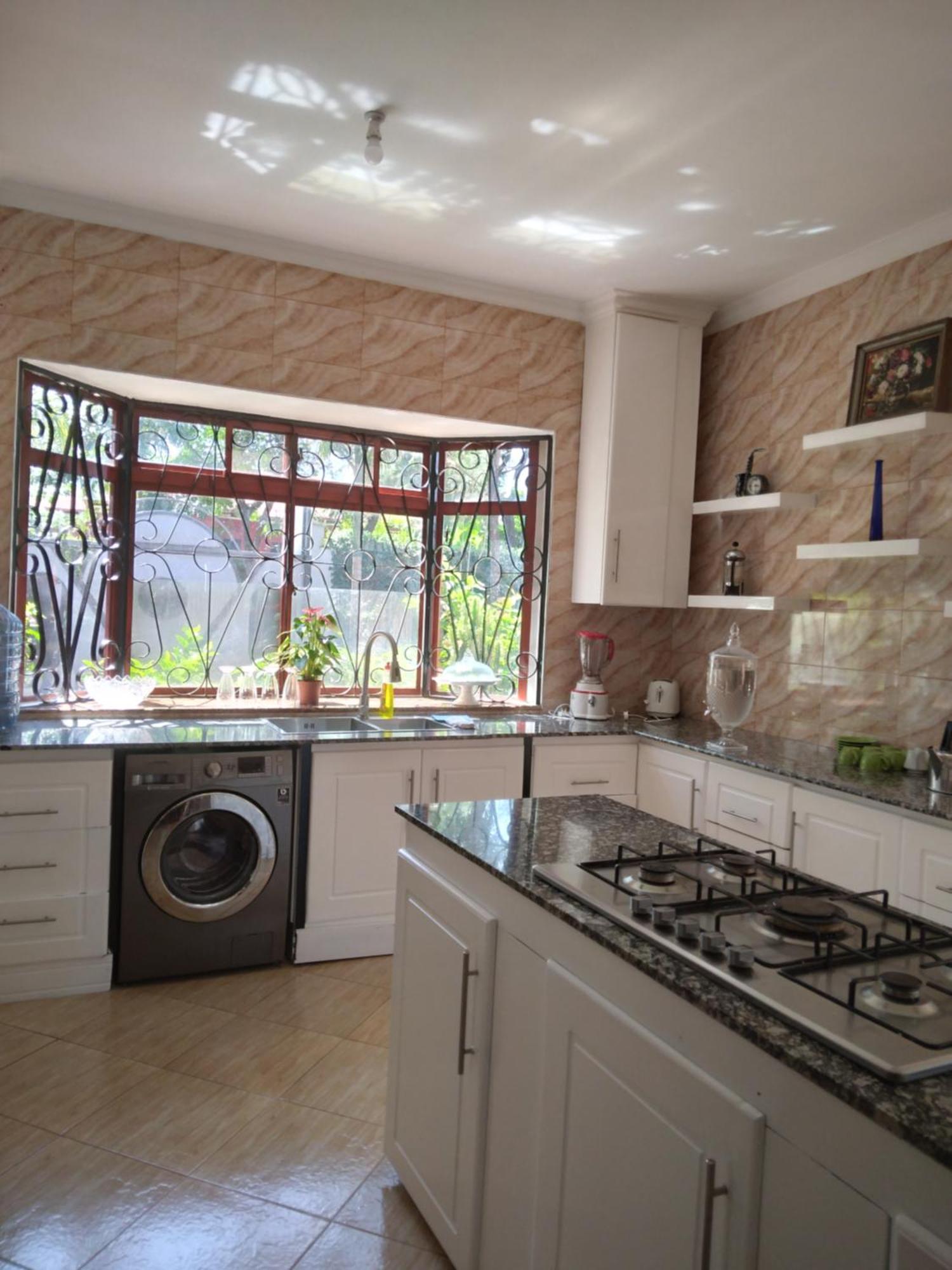 Sprunger Avenue - Tulia Homes Moshi Dış mekan fotoğraf