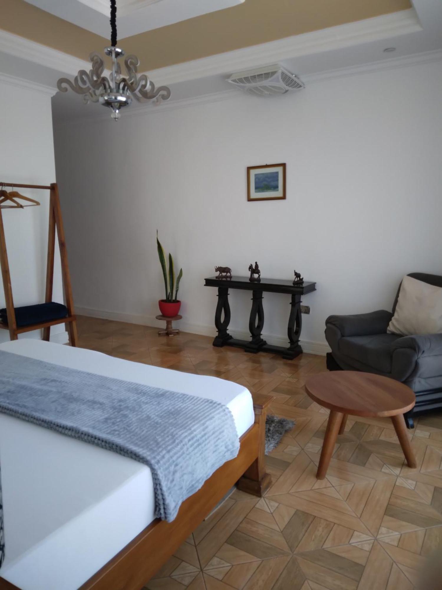 Sprunger Avenue - Tulia Homes Moshi Dış mekan fotoğraf