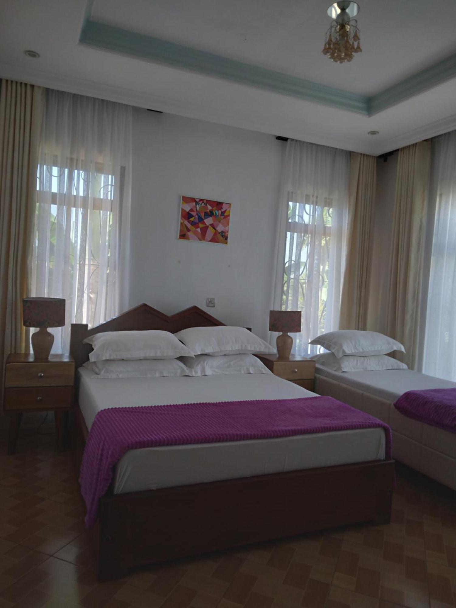 Sprunger Avenue - Tulia Homes Moshi Dış mekan fotoğraf