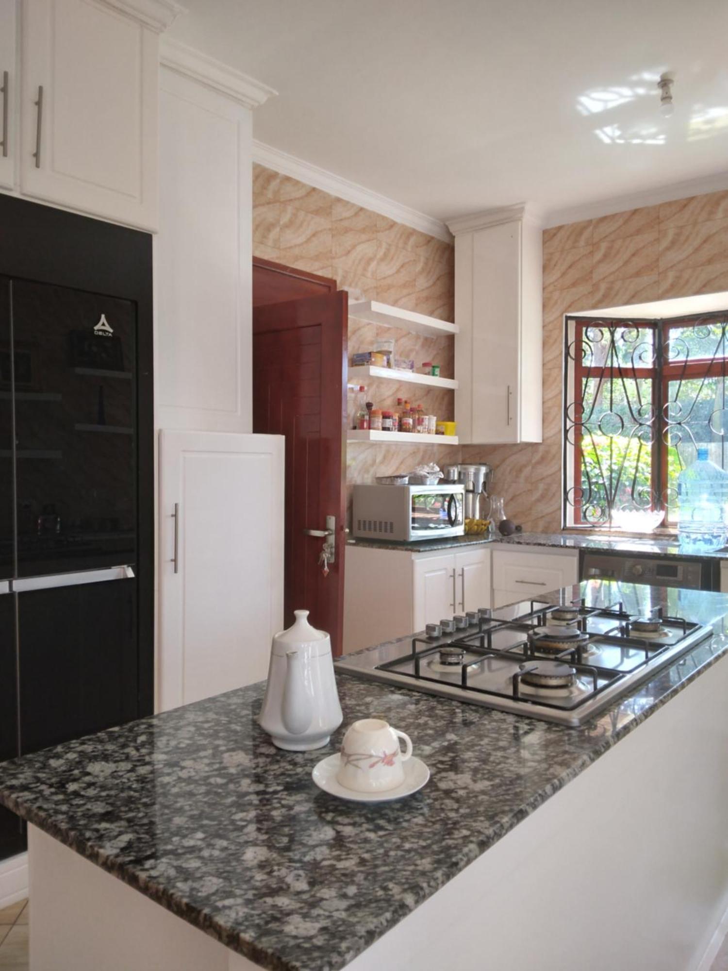 Sprunger Avenue - Tulia Homes Moshi Dış mekan fotoğraf