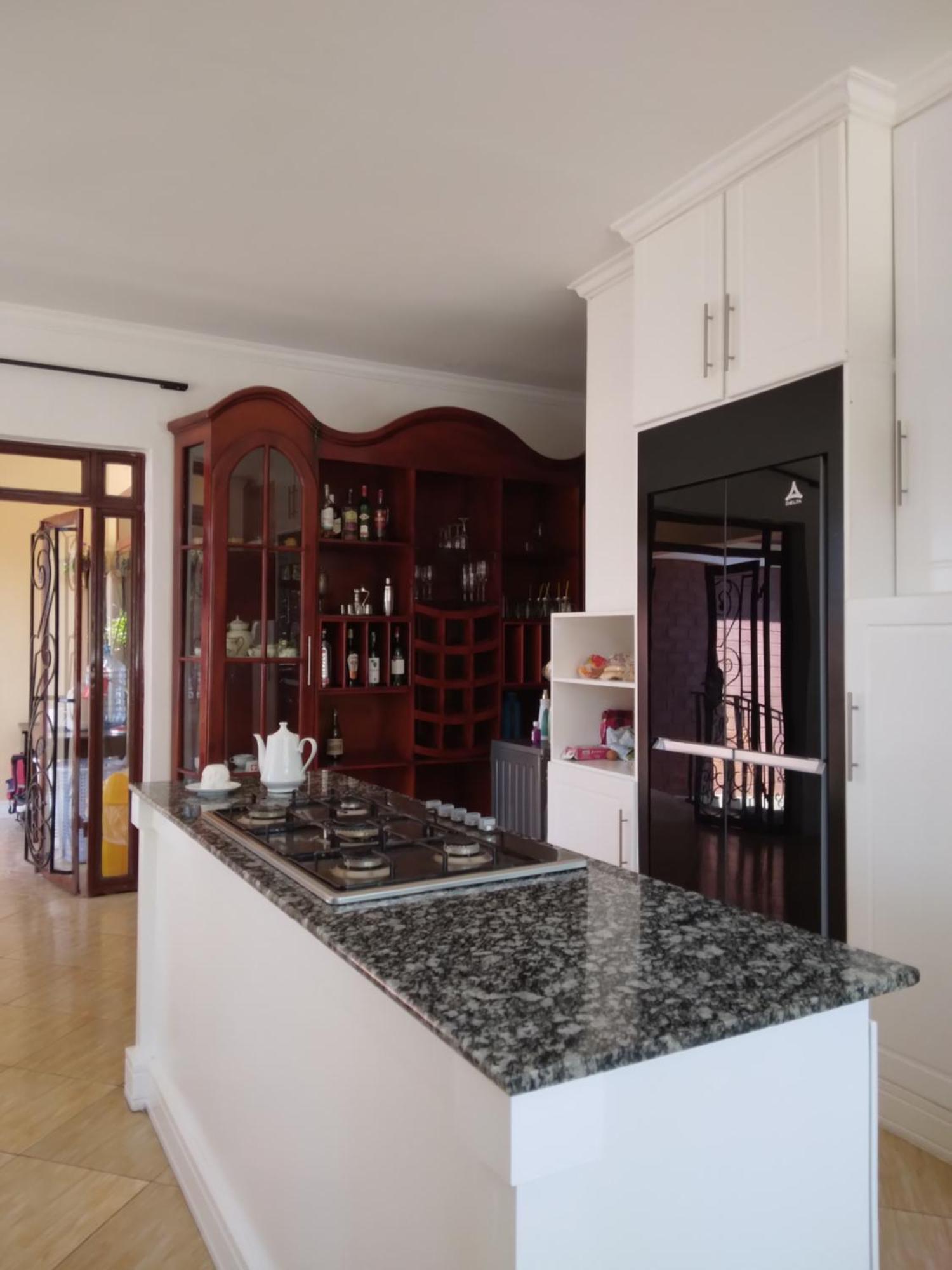 Sprunger Avenue - Tulia Homes Moshi Dış mekan fotoğraf