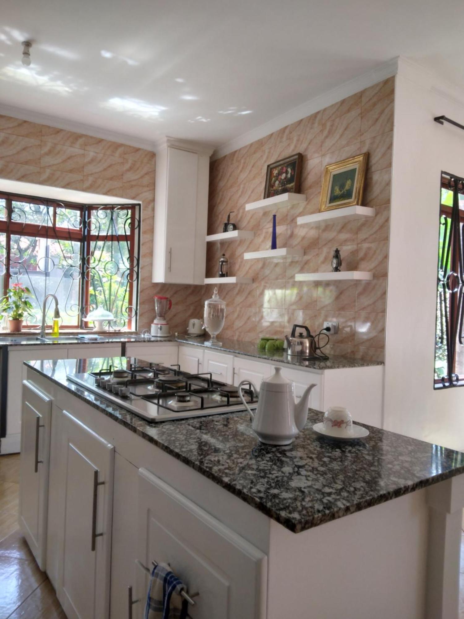 Sprunger Avenue - Tulia Homes Moshi Dış mekan fotoğraf