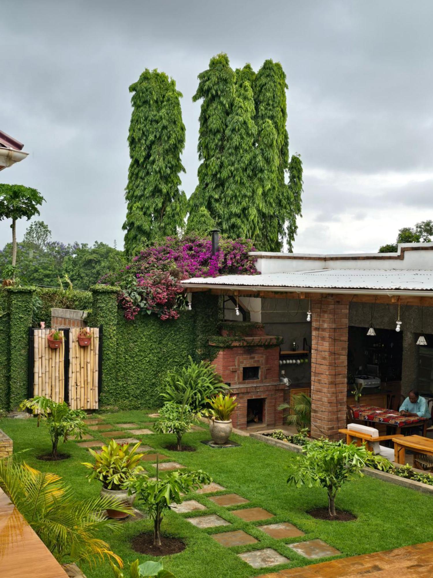 Sprunger Avenue - Tulia Homes Moshi Dış mekan fotoğraf