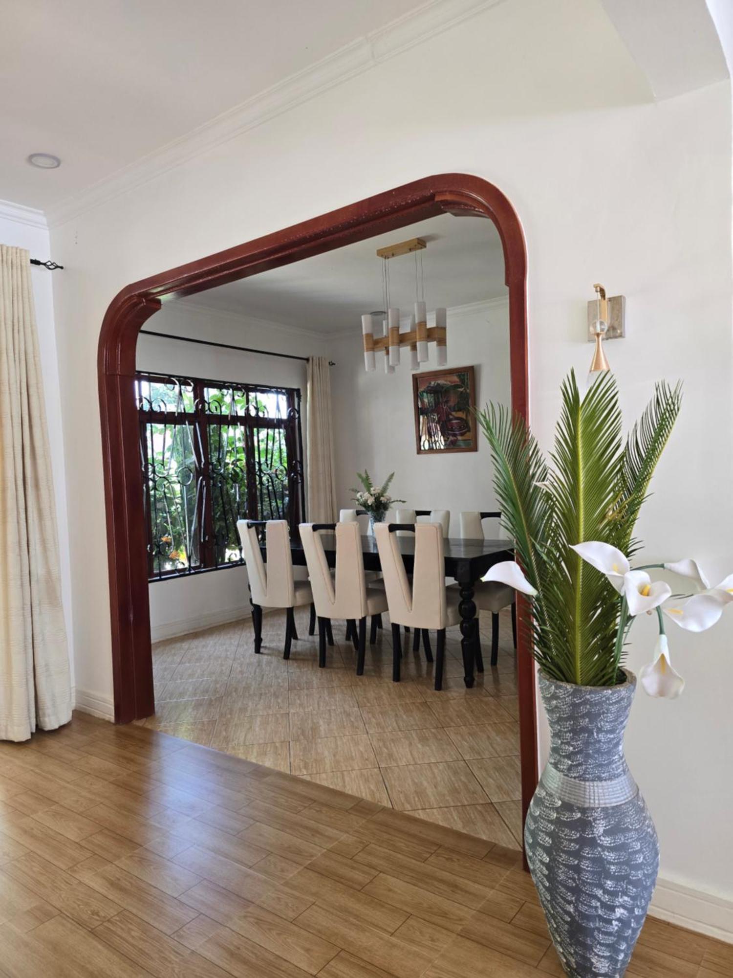 Sprunger Avenue - Tulia Homes Moshi Dış mekan fotoğraf