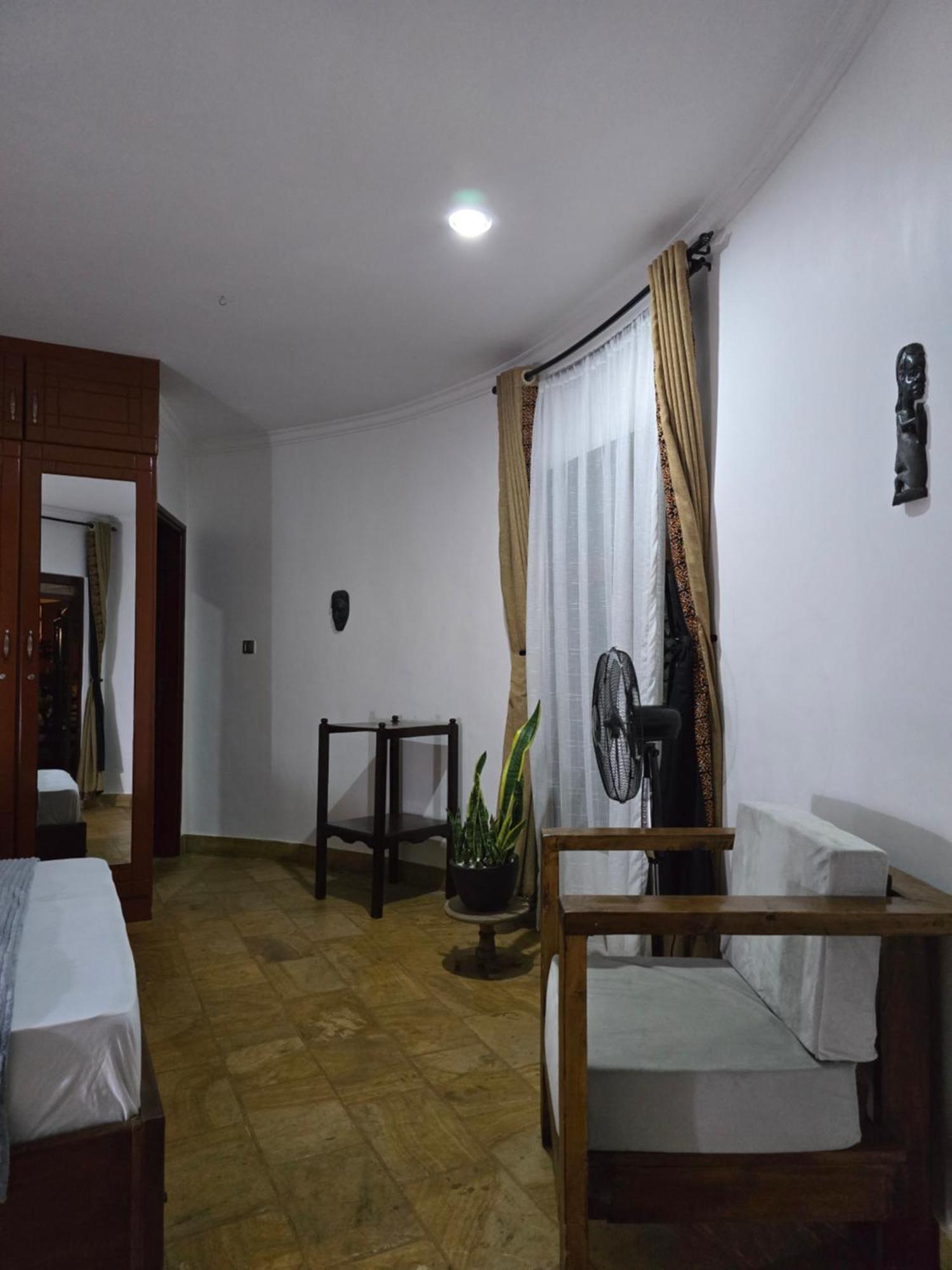 Sprunger Avenue - Tulia Homes Moshi Oda fotoğraf