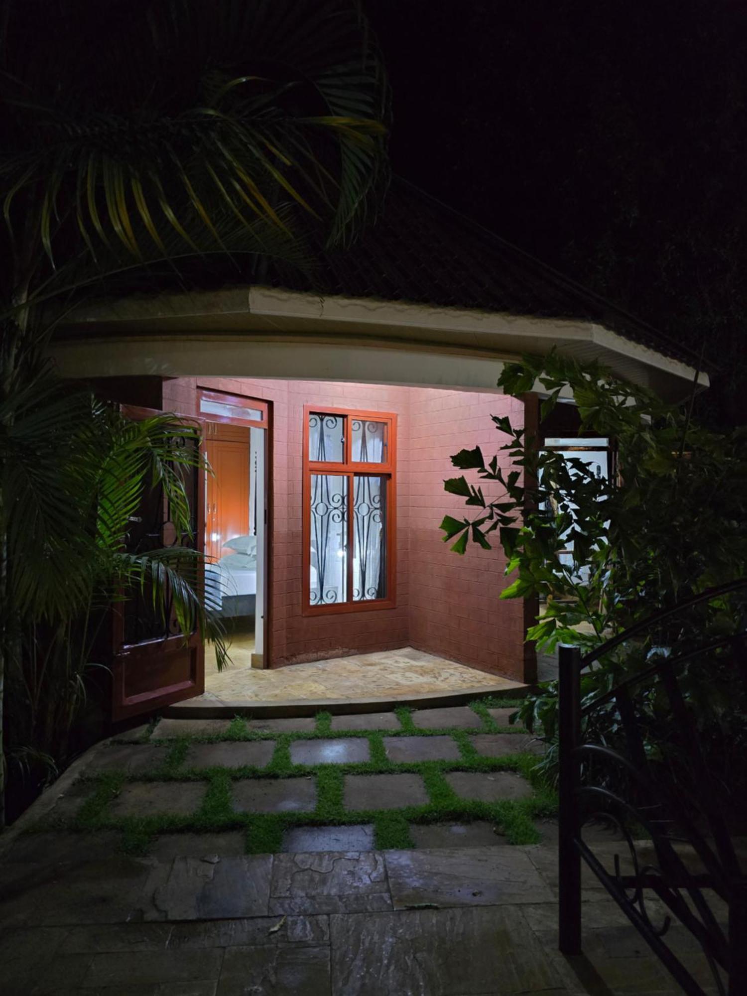 Sprunger Avenue - Tulia Homes Moshi Oda fotoğraf